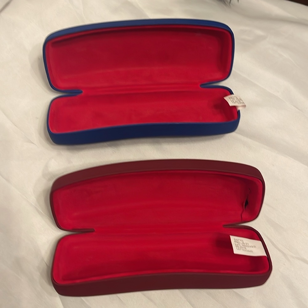 Rayban glasses case - Picture 8 of 8